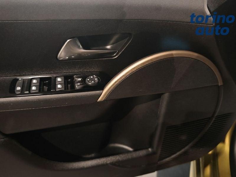 Lancia Ypsilon Ibrida Ibrida 100cv LX e-DCT
