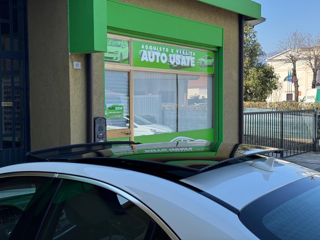 Mercedes-benz S 350 MAXIMUM FULL OPTIONAL