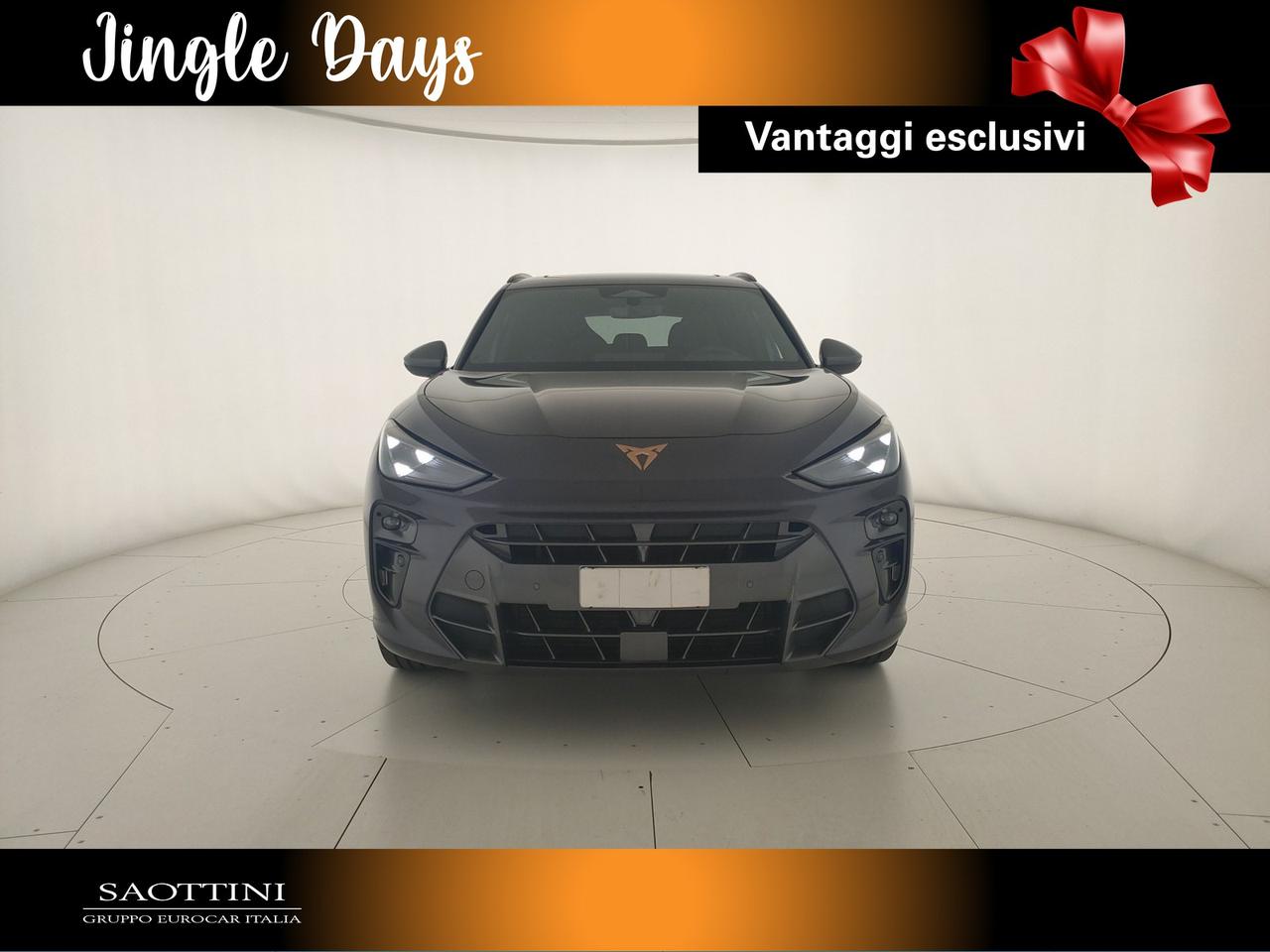 1.5 Hybrid 150 CV DSG