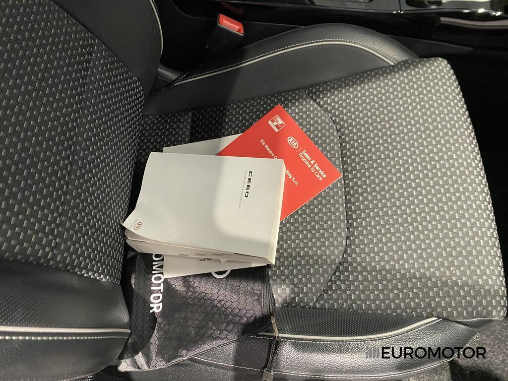 Kia Xceed 1.0 T-GDI Style 2WD