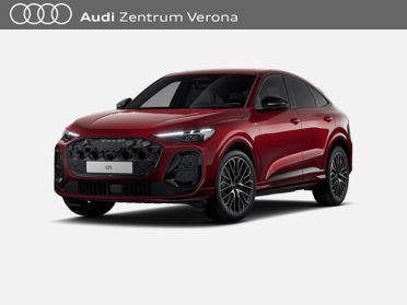 Sportback 2.0TDI 204CV S tronic S line Edition