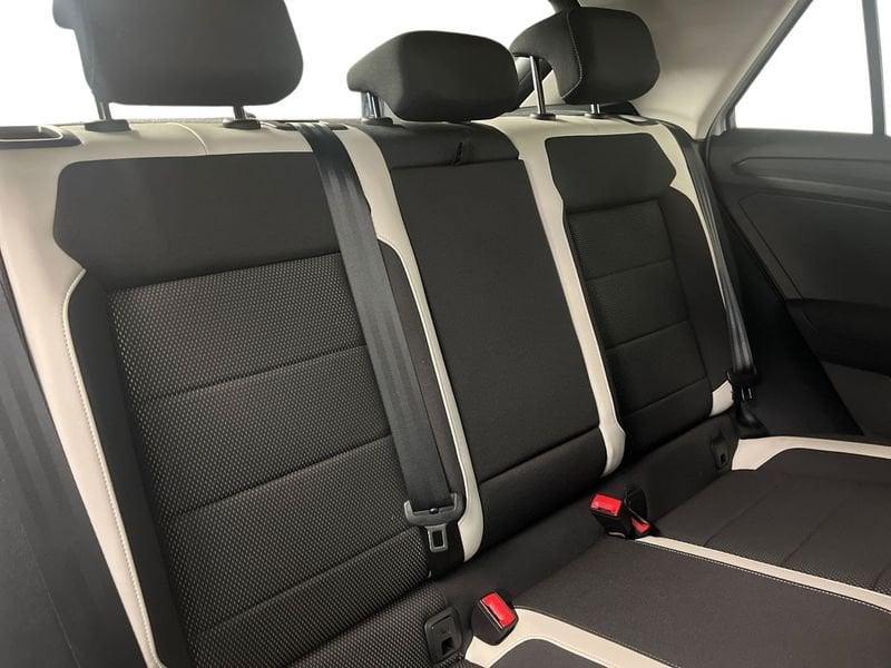 Volkswagen T-Roc 1.5 TSI ACT DSG Advanced BlueMotion Technology