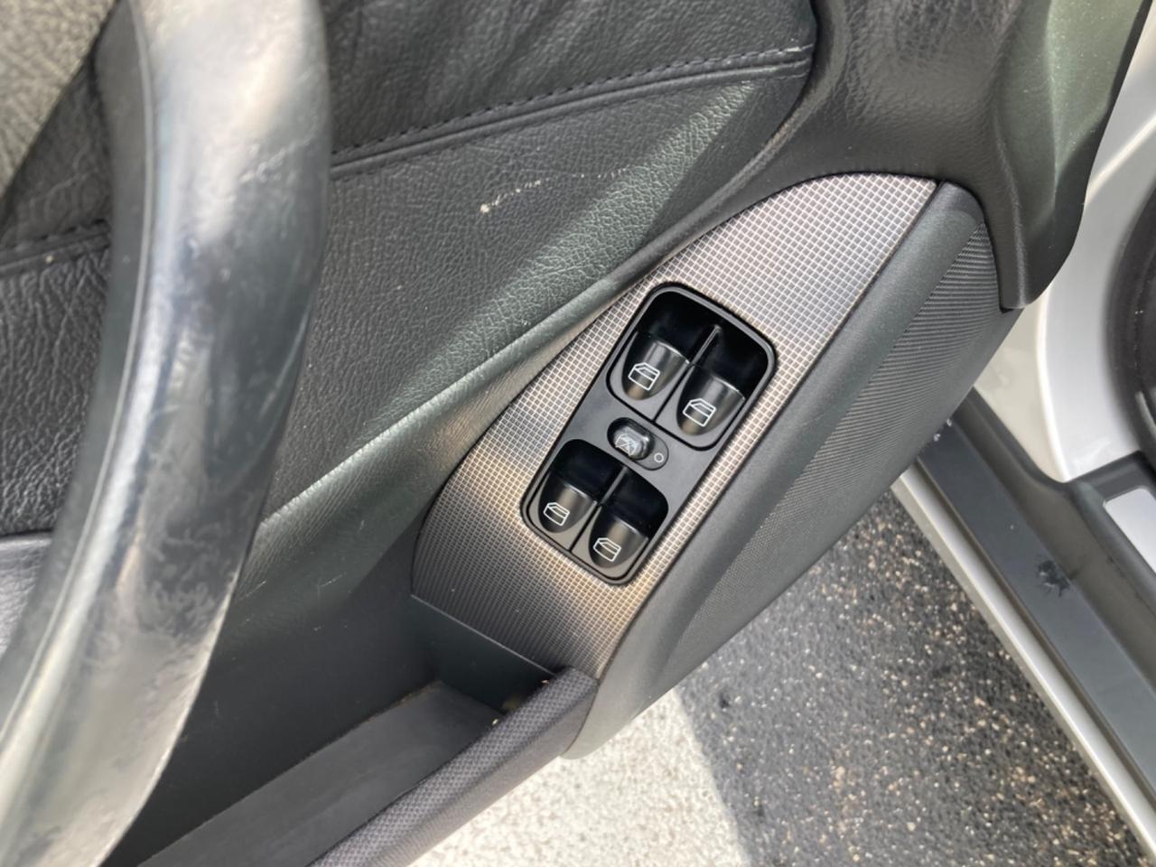 MERCEDES C220 CDI SW (MODELLO AVANTGARDE)