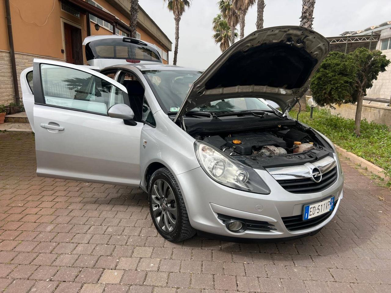 Opel Corsa 1.3 CDTI 95CV F.AP. 5 porte Edition