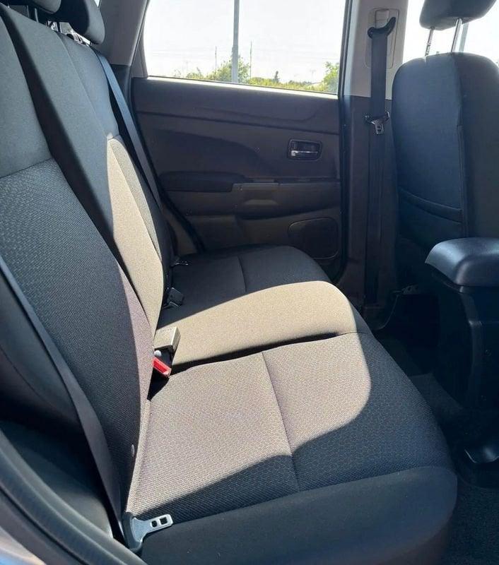 Citroën C4 Aircross C4 Aircross 1.6i Attraction s&s 2wd