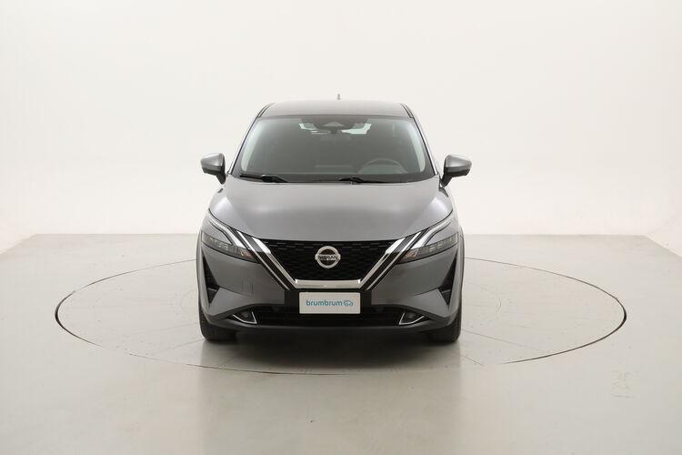 Nissan Qashqai Hybrid Business Xtronic BR132894 1.3 Mild Hybrid 158CV
