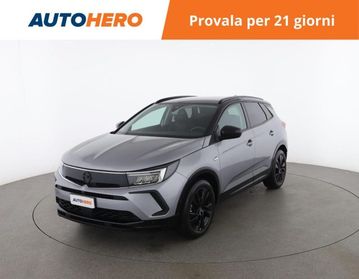 OPEL Grandland 1.5 diesel Ecotec aut. GS Line