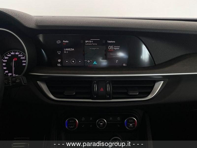 Alfa Romeo Stelvio 2020 2.2 t Veloce Ti Q4 210cv auto