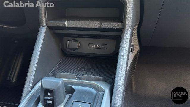 DACIA Duster Eco-G 120 CV auto Journey