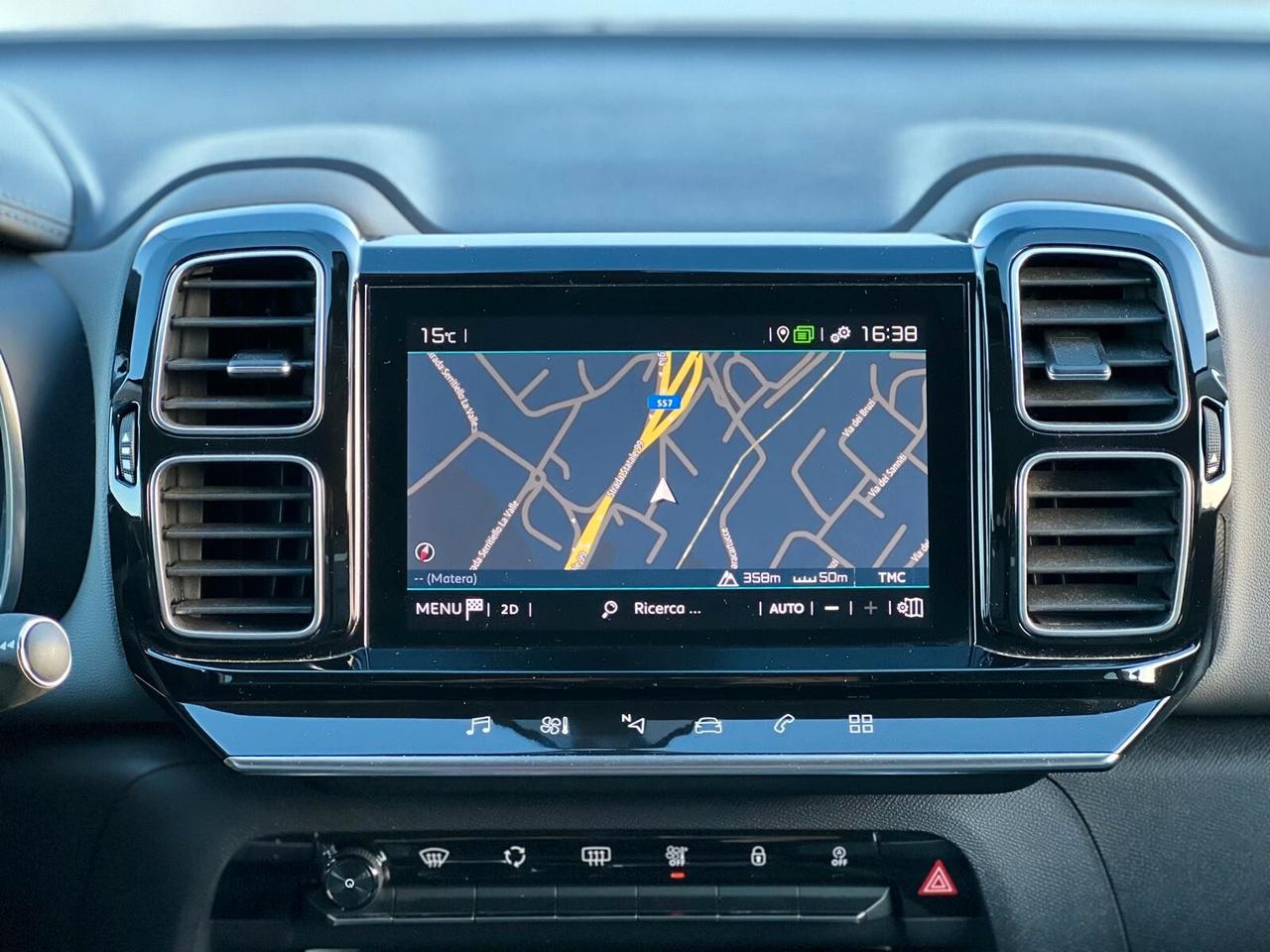 Citroen C5 Aircross BlueHDi 130 S&S EAT8 Shine