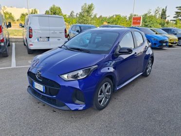 MAZDA 2 Full Hybrid Exclusive Line