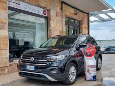 Volkswagen T-Cross 1.0 TSI 110 CV DSG Style