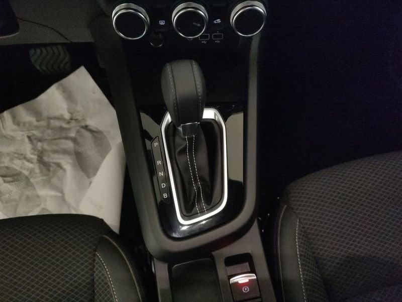 Renault Arkana 1.6 E-Tech full hybrid Techno 145cv