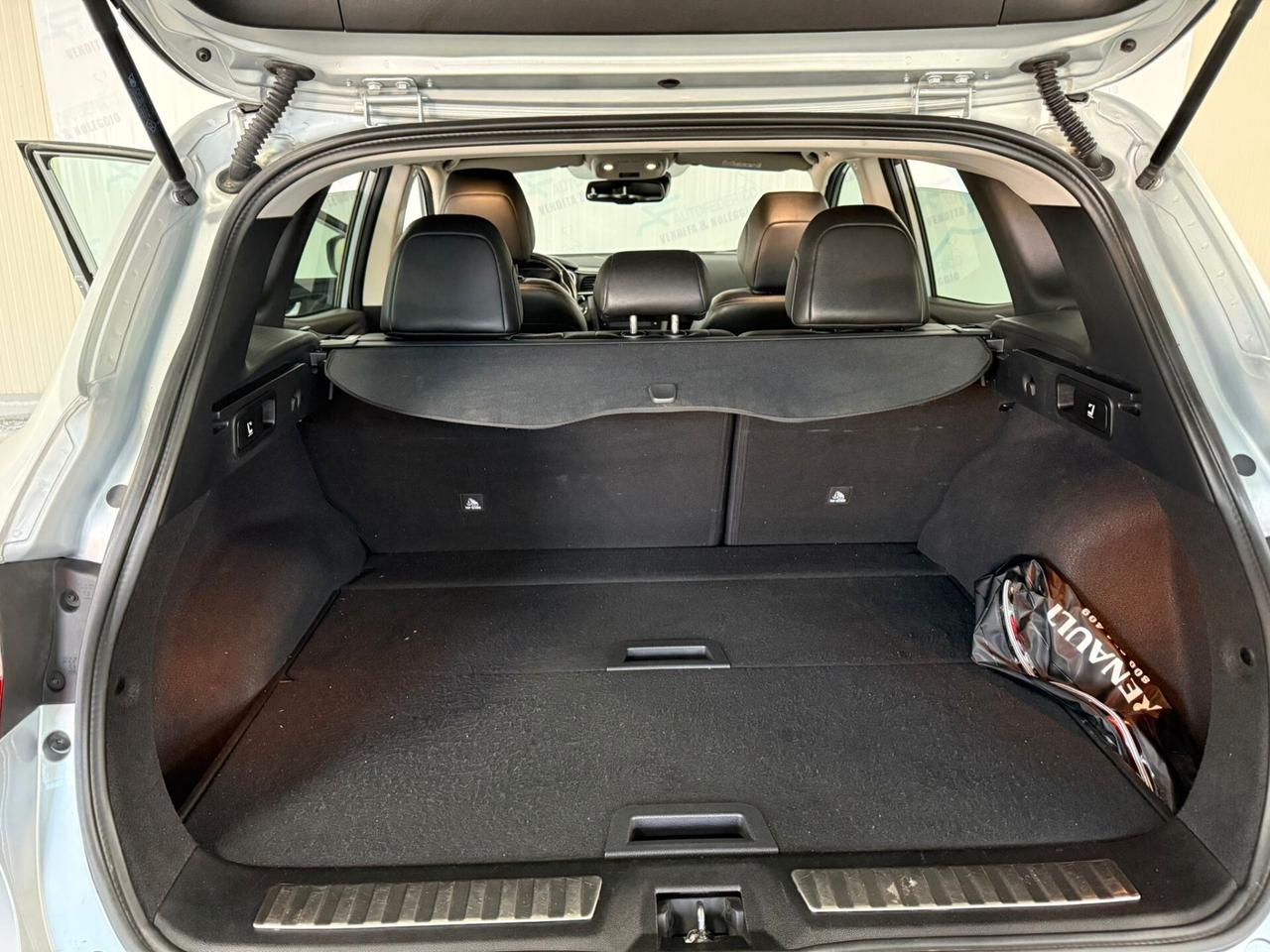 Renault Kadjar 1.5 Dci 115cv Automatica Intens