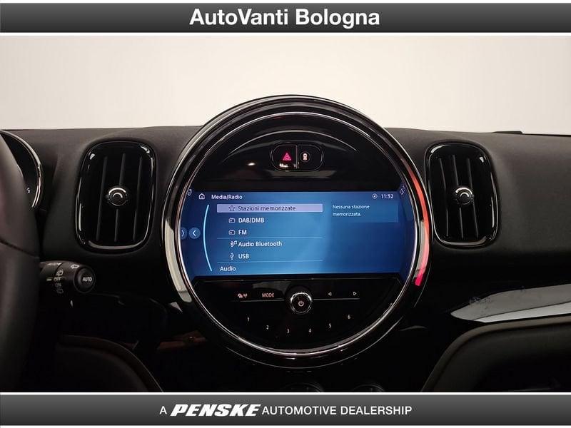 MINI Mini Countryman F60 Countryman Cooper S "ALL4" Essential