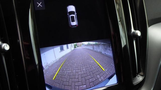 VOLVO XC60 B4 automatico Core
