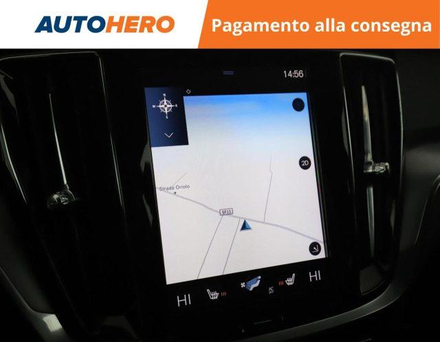 VOLVO V60 Cross Country D4 AWD Geartronic Business Plus