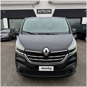 Renault Trafic T27 2.0 dCi 145CV PC-TN Intens Energy
