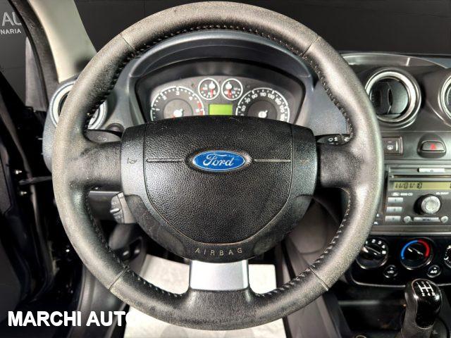 FORD Fiesta 1.4 TDCi 5p. Clever