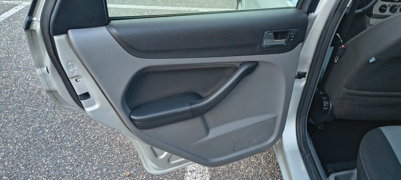 Ford Focus Focus+ 1.6 TDCi (90CV) SW