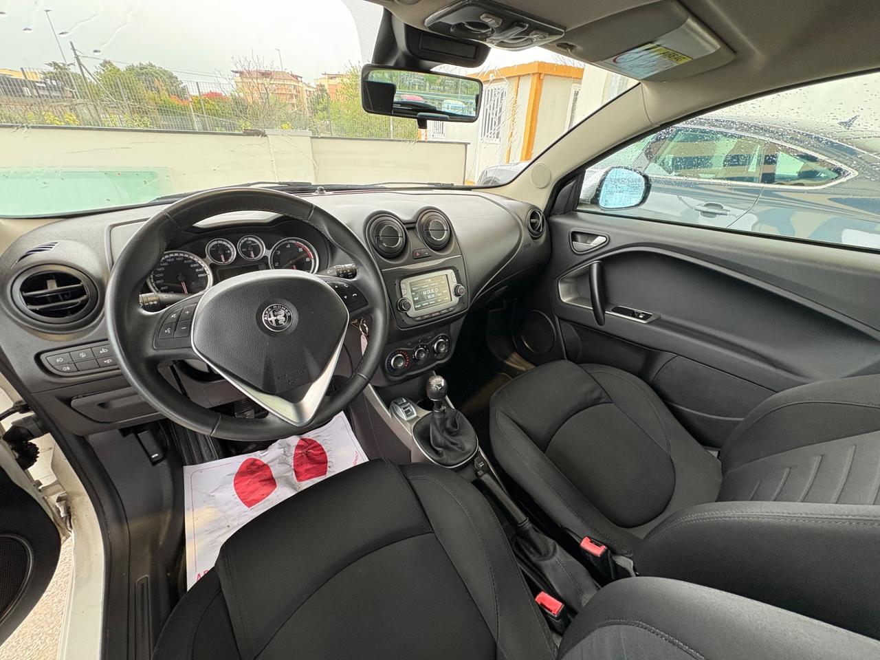 Alfa Romeo MiTo 1.3 JTDm 95 CV S&S Urban