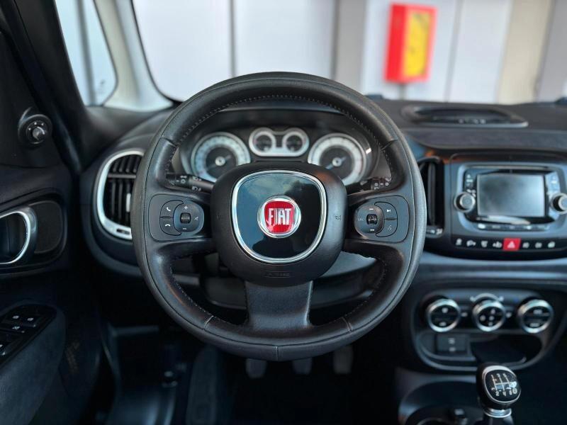 Fiat 500L 1.4 95 CV Lounge