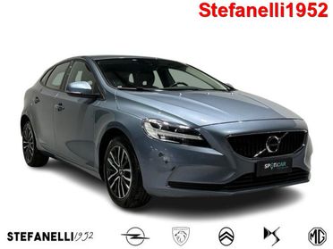 VOLVO V40 D2 Business Plus