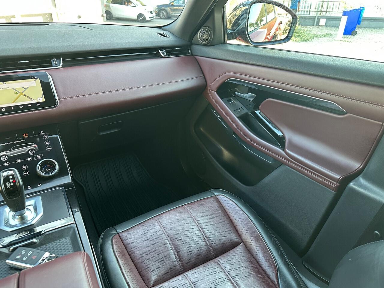 Land Rover Range Evoque 2.0D I4-L.Flw 150 CV R-Dynamic
