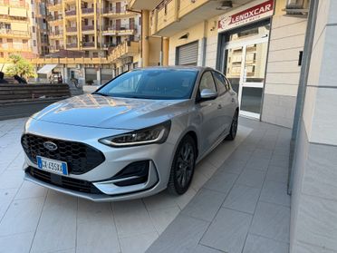 Ford Focus 1.0 EcoBoost Hybrid 155 CV Powershift 5p. ST-Line X