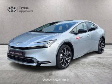 Toyota Prius Plug-in Hybrid Lounge