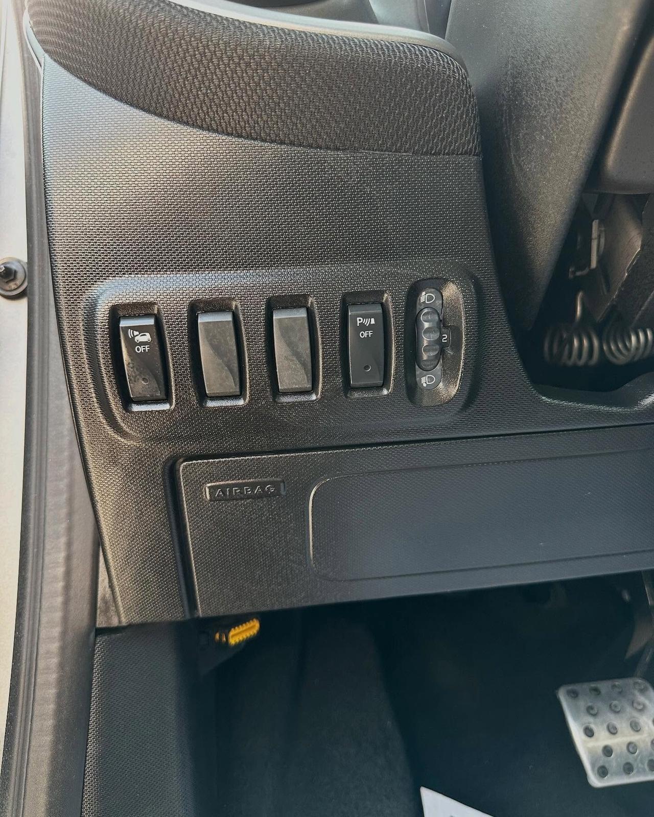 Smart ForTwo EQ Prime