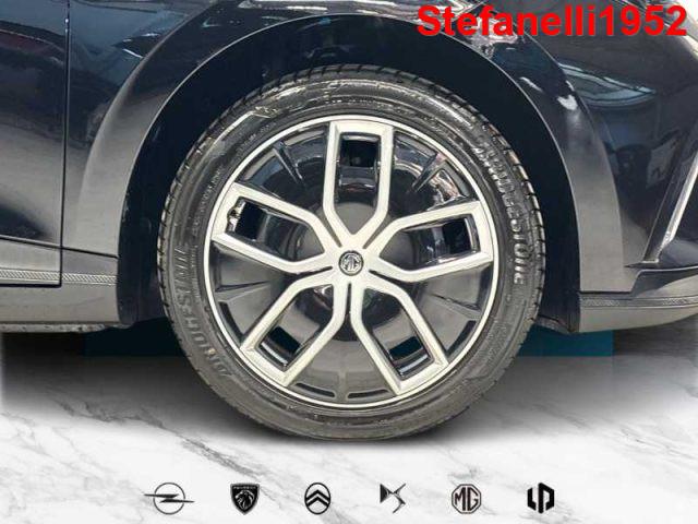 MG MG4 LUXURY64 Elettrica - Pebble Black - Similpelle +