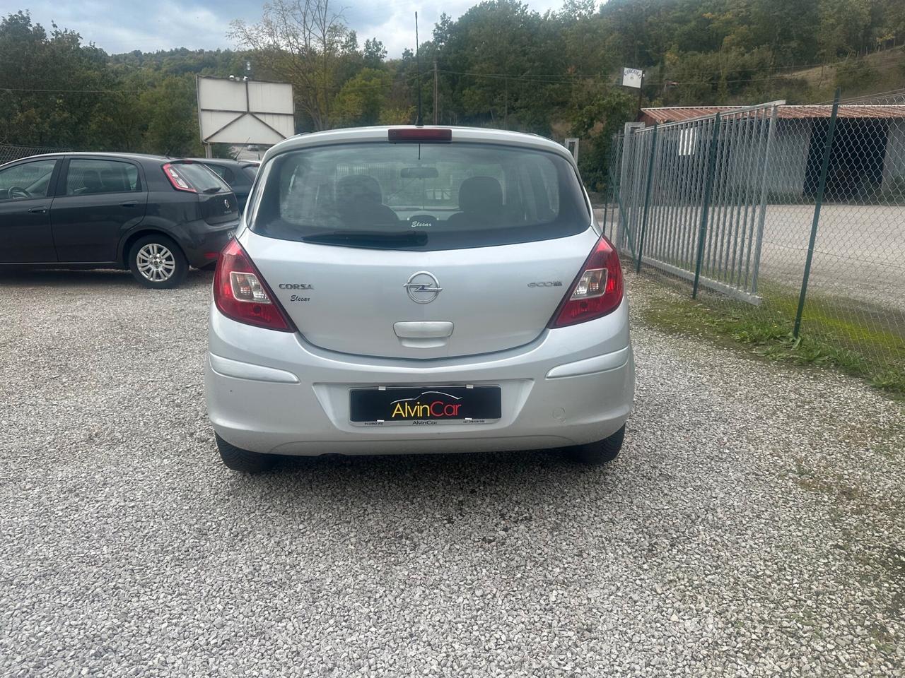 Opel Corsa 1.3 CDTI 95CV F.AP. 5 porte Elective