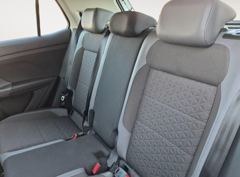 Volkswagen T-Cross 2019 1.0 TSI 115CV DSG Advanced