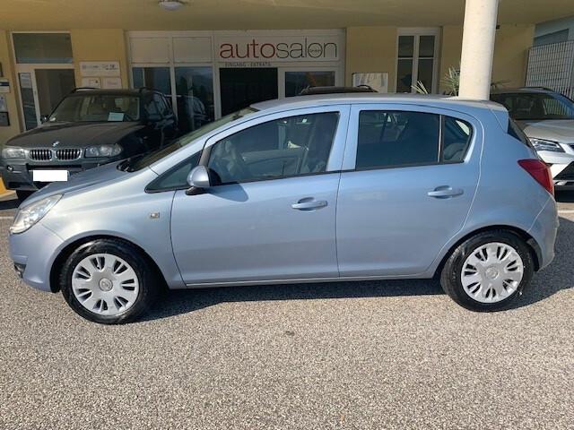 Opel Corsa 1.0 12V 5 porte Club