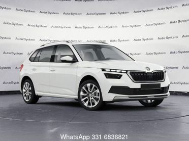 Skoda Kamiq Kamiq 1.0 TSI Style