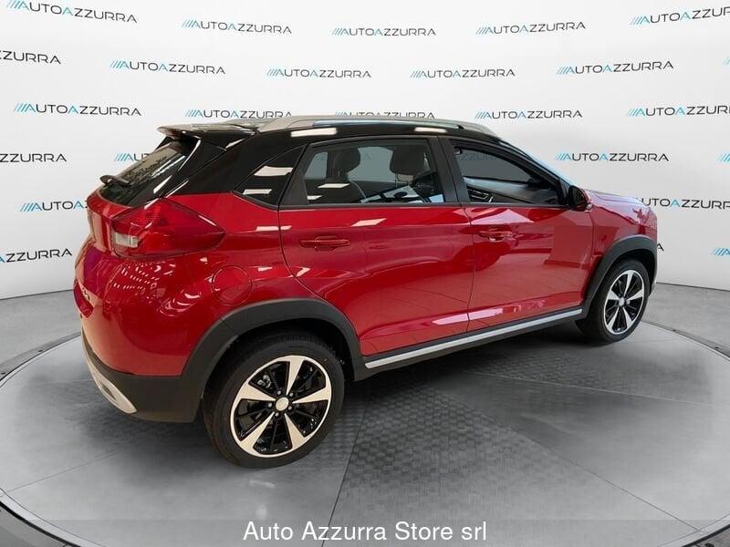 DR AUTOMOBILES dr 3.0 1.5 Bi-Fuel GPL *- 1.000 € DI EXTRA - PRONTA CONSEGNA*