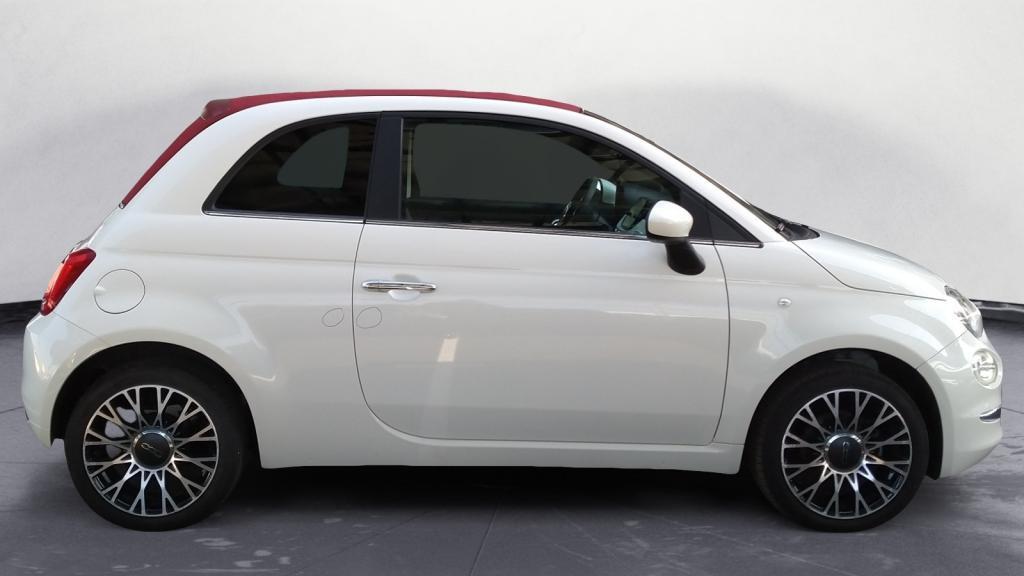 Fiat 500C 1.0 hybrid Dolcevita Plus 70cv IN PROMO