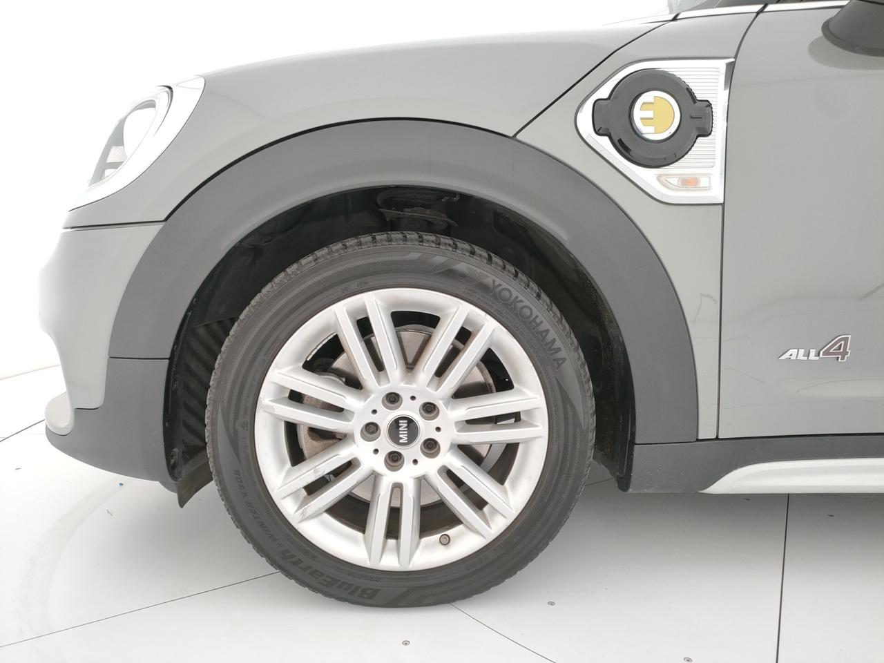 MINI Mini Countryman 1.5 Cooper SE Hype all4 auto
