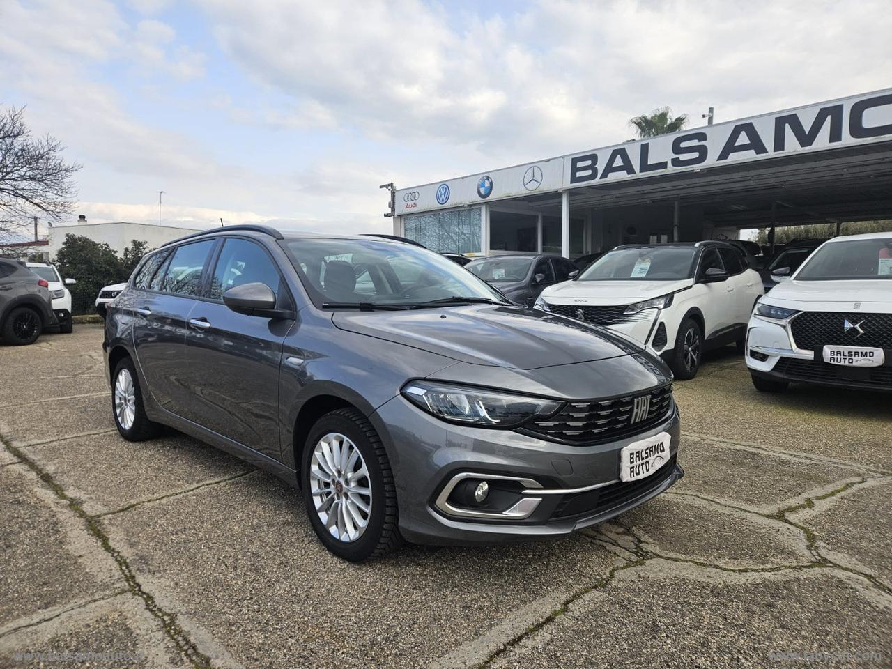 FIAT Tipo 1.6 Mjt S&S SW Business