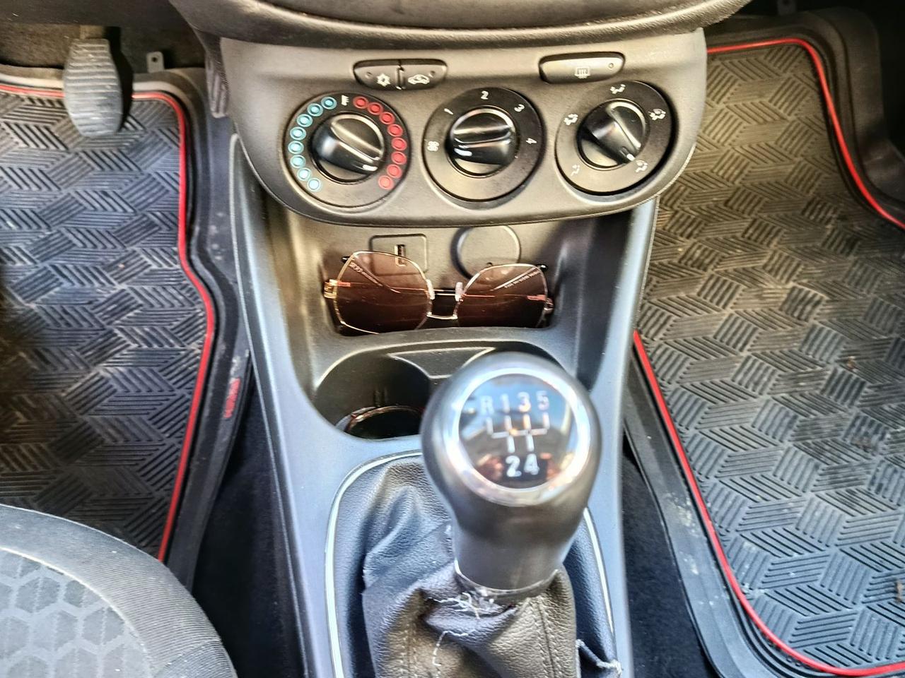 Opel Corsa B-Color 1.2 #9179