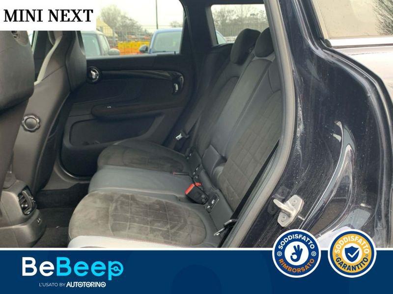 MINI Countryman Mini F60 MINI 2.0 JCW AUTO