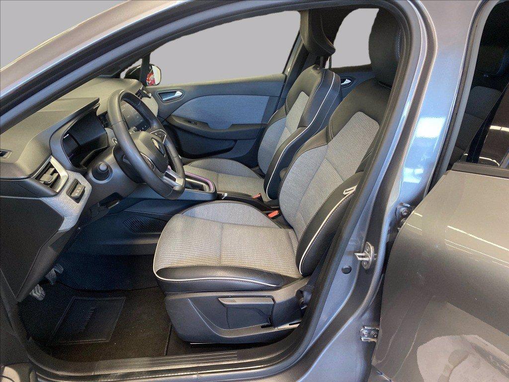 RENAULT Clio 1.0 tce Techno 90cv del 2024