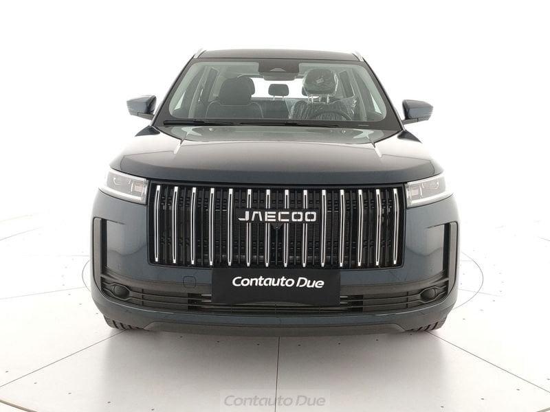 JAECOO 5 Jaecoo 5 1.6 TGDI 147 CV aut. Exclusive