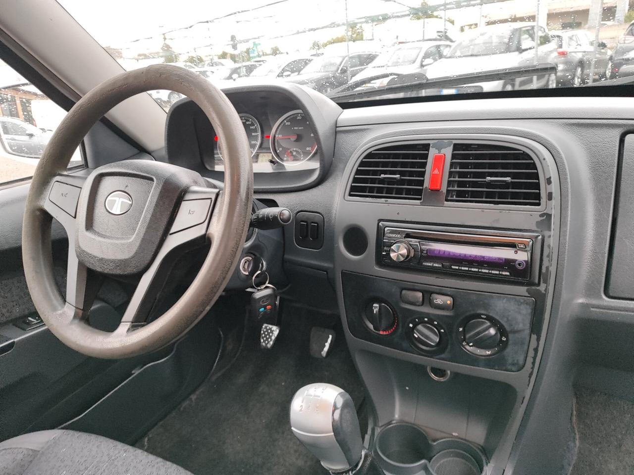 Tata Xenon 2.2 Dicor 4x2 PC Pick-up