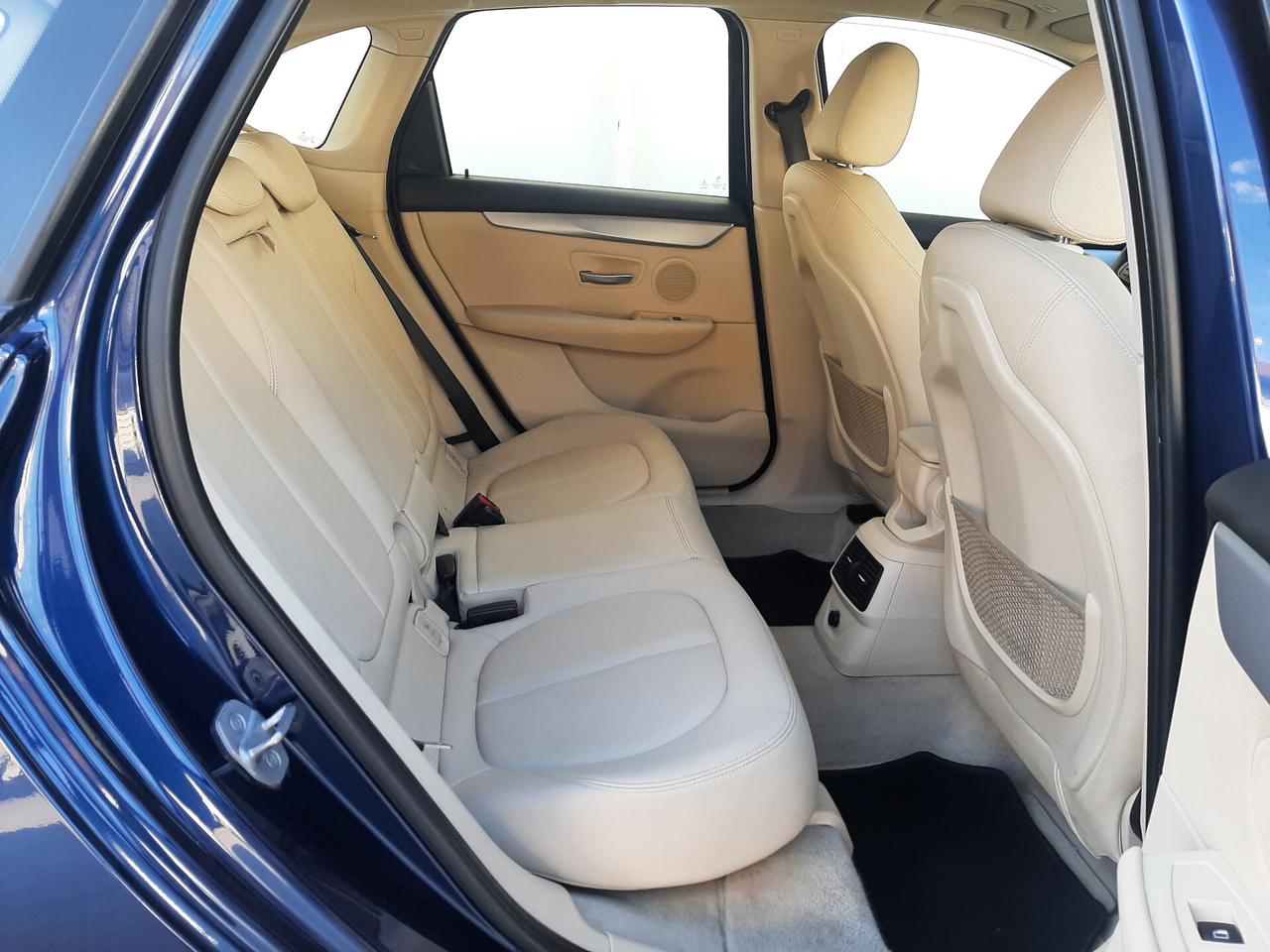 Bmw 218i 136cv Active Tourer Luxury