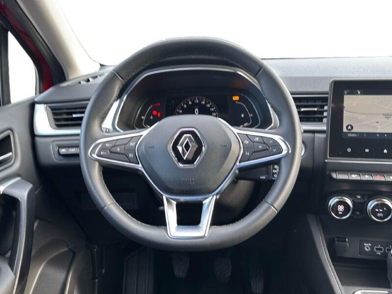 Renault Captur Captur TCe 90 CV Techno