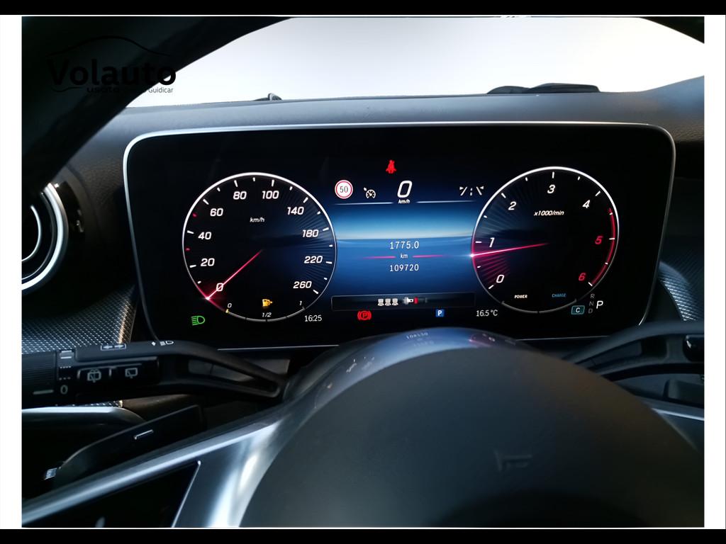 Mercedes-Benz GLC - X254 - GLC 220 d Advanced 4matic auto