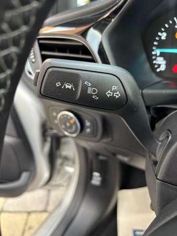 Ford Fiesta 1.1 75 CV 5 porte Titanium LED-APP CONNECT