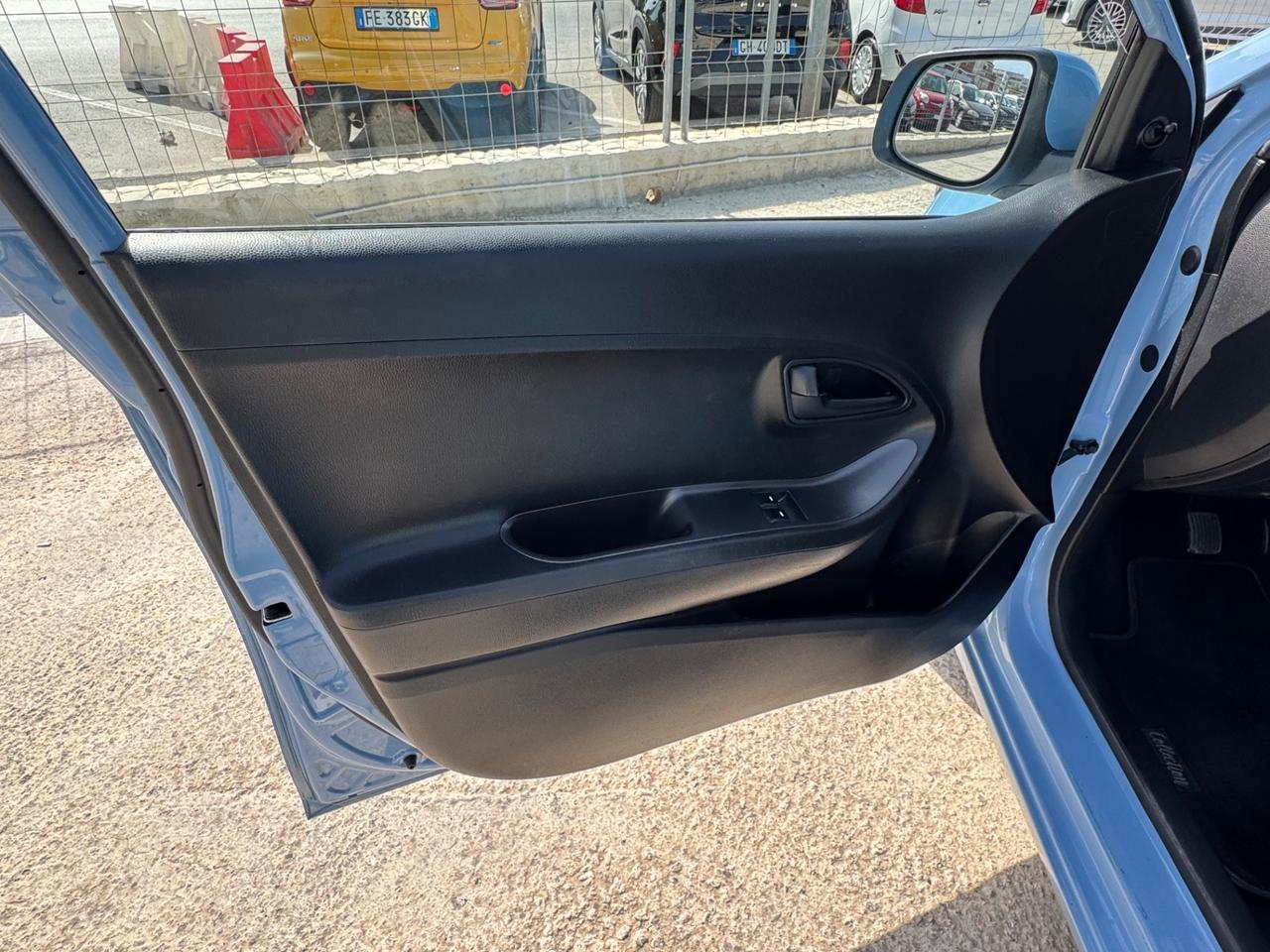 Kia Picanto 1.0 12V EcoGPL 5 porte Glam Prezzo Promo Finanziamento